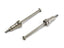 Front Universal Drive Shafts (Steel/2pcs)