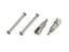 Rear Axle and Drive Shafts (Steel/2pcs)