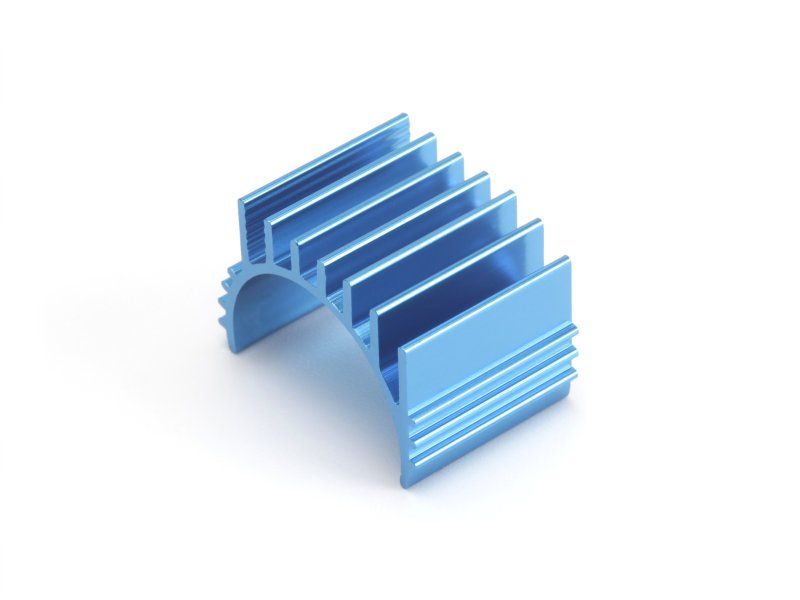 Motor Heatsink