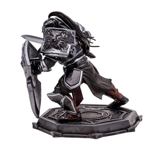 McFarlane Toys World of Warcraft 1:12 Posed Figure - Select Figure(s) - Collectors World Toys