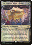 The Kenriths' Royal Funeral (MAT-213) - March of the Machine: The Aftermath: (Showcase) Foil