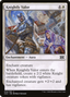 Knightly Valor (2X2-014) - Double Masters 2022