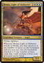 Bruna, Light of Alabaster (PHEL-208) - Open the Helvault