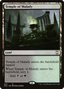Temple of Malady (NCC-433) - New Capenna Commander