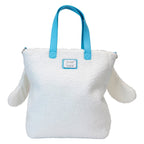 Cinnamoroll Sherpa Tote Bag with Coin Bag - Collectors World Toys