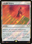 Fell the Mighty (40K-186★) - Warhammer 40,000 Commander Foil