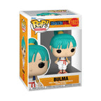 Dragon Ball Bulma (Shop) Funko Pop! Vinyl Figure #1923 - Collectors World Toys