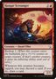 Hangar Scrounger (MOM-142) - March of the Machine