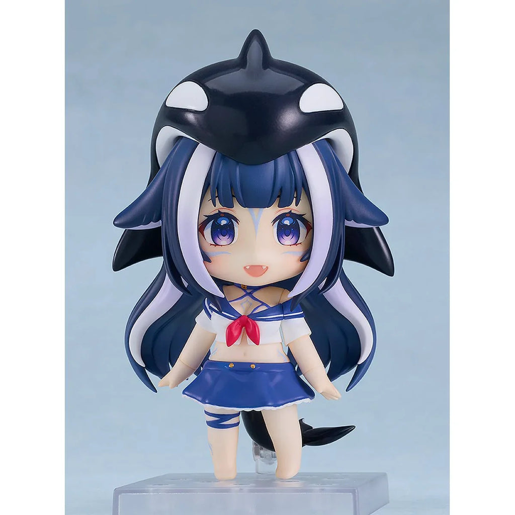 Shylily Nendoroid Action Figure - Collectors World Toys
