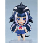 Shylily Nendoroid Action Figure - Collectors World Toys