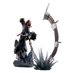 Bleach: Thousand-Year Blood War Renji Abarai The Blood Warfare FiguartsZERO Statue - Collectors World Toys