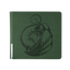 Dragon Shield: Card Codex Zipster Binder - Forest Green (XL)