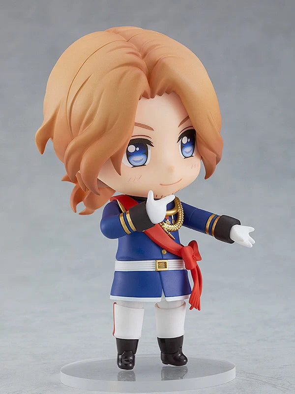 Hetalia World★Stars Nendoroid 1638 France Figure - Collectors World Toys