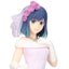 Oshi no Ko Akane Kurokawa Bridal Dress Statue