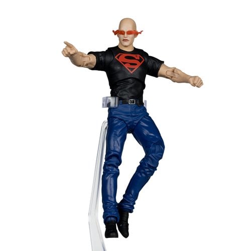 McFarlane Toys DC Collector Edition 7-Inch Scale Action Figure - Select Figure(s) - Collectors World Toys