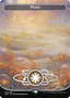Plains (UNF-235) - Unfinity (Borderless)