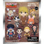 Hunter x Hunter Series 6 3D Foam Blind Bag Clip