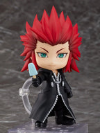 Kingdom Hearts III Nendoroid 1594 Axel: Kingdom Hearts III Ver. Figure - Collectors World Toys