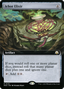 Ichor Elixir (MOC-133) - March of the Machine Commander: (Extended Art)