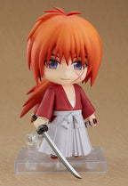 Rurouni Kenshin Nendoroid 1613 Kenshin Himura Figure - Collectors World Toys