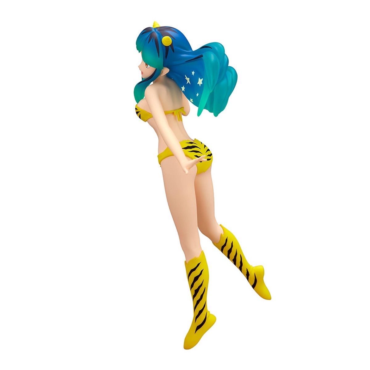 Urusei Yatsura Lum Shooting Star Version A Glitter & Glamours Statue