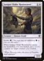 Juniper Order Rootweaver (DMU-022) - Dominaria United