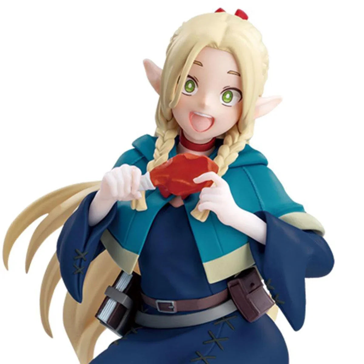 Delicious in Dungeon Marcille Premium Perching Statue Main image