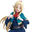 Delicious in Dungeon Marcille Premium Perching Statue
