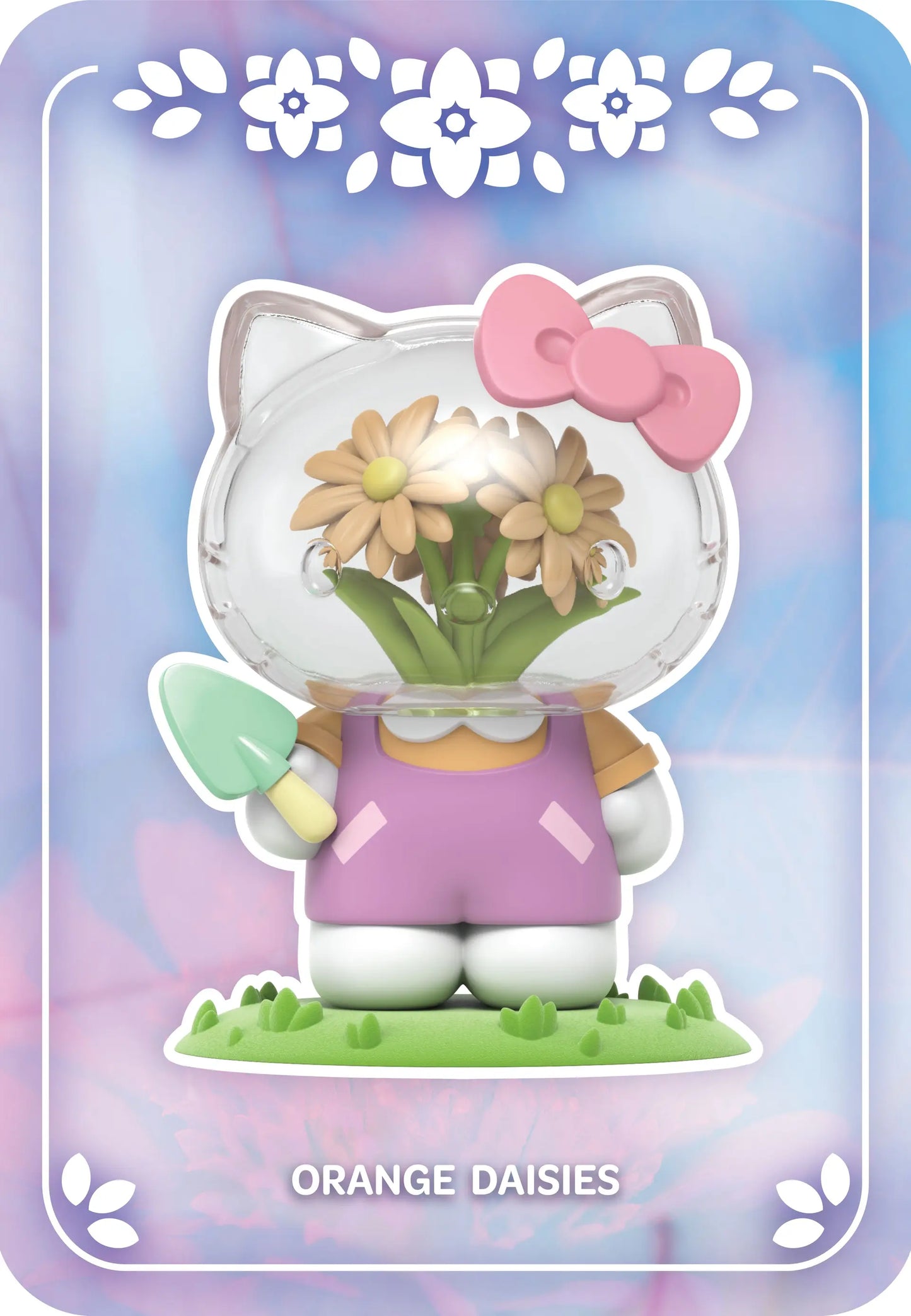 Azuma Makoto: Sanrio Hello Kitty Series (1 Blind Box)