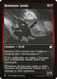 Brimstone Vandal (DBL-130) - Innistrad: Double Feature
