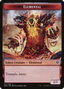 Elemental (DMU-011) - Dominaria United Tokens