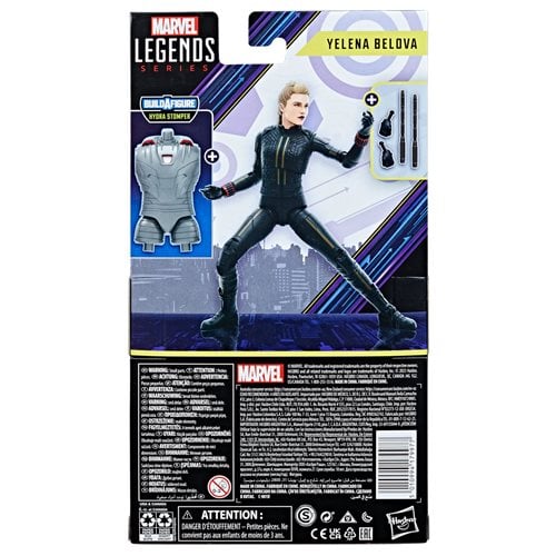 Marvel Legends Disney+ 6-Inch Action Figures - Select Figure(s) - Collectors World Toys