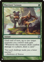 Warriors' Lesson (LIST-THS-184) - The List