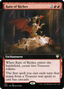 Rain of Riches (NCC-150) - New Capenna Commander: (Extended Art)