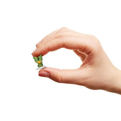 Funko Dragon Ball Z Bitty Pop! Mini-Figure 4-Pack - Select Set(s) - Collectors World Toys