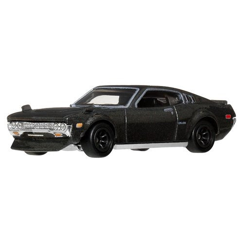 Hot Wheels Car Culture 2026 Japan Historics - Select Vehicle(s)