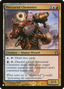 Mercurial Chemister (LIST-RTR-180) - The List