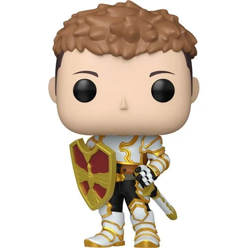 Solo Leveling Yoo Jinho Funko Pop! Vinyl Figure #1984 - Collectors World Toys
