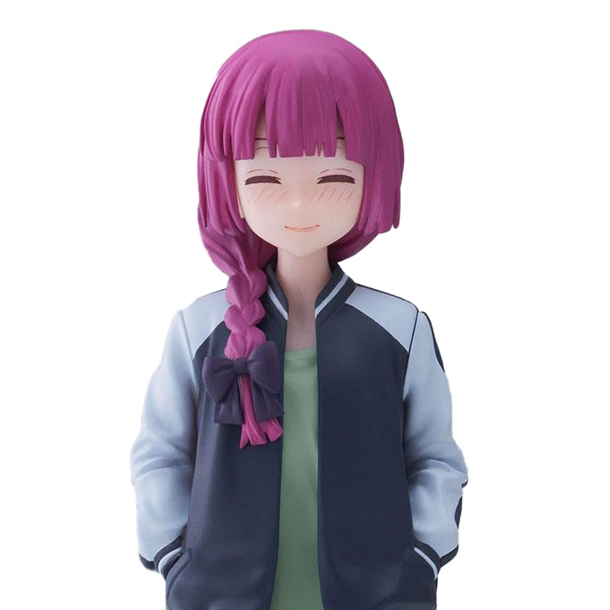 Bocchi the Rock! Kikuri Hiroi Desktop x Decorate Collections Statue Main image