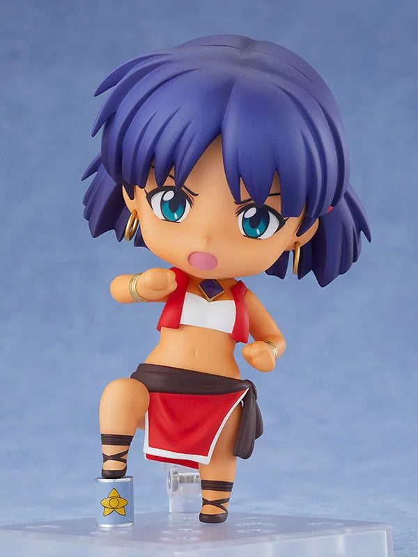 Nadia: The Secret of Blue Water Nendoroid 1628 Nadia Figure - Collectors World Toys