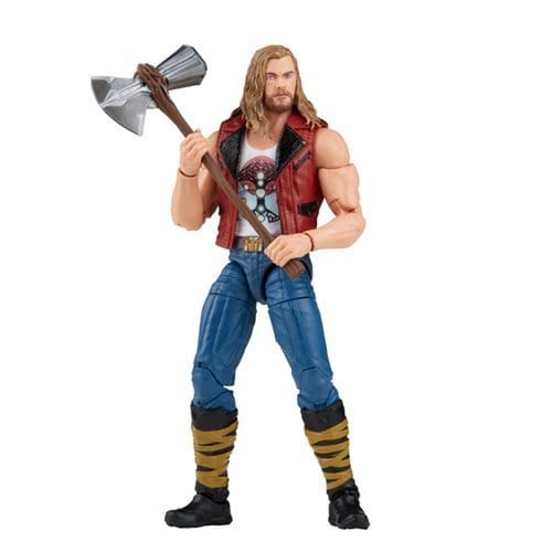 Love and Thunder Marvel Legends 6-Inch Action Figure - Select Figure(s) - Collectors World Toys