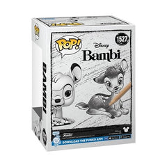 Funko Pop! Disney Sketched Vinyl Figures - Select Figure(s) - Collectors World Toys