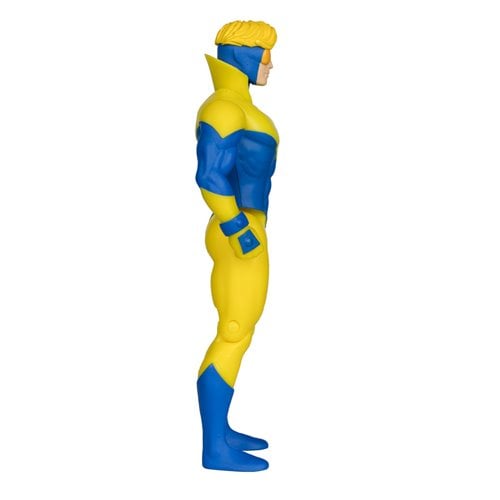 DC Super Powers Wave 8 4-Inch Scale Action Figure - Select Figure(s)