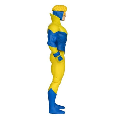DC Super Powers Wave 8 4-Inch Scale Action Figure - Select Figure(s)