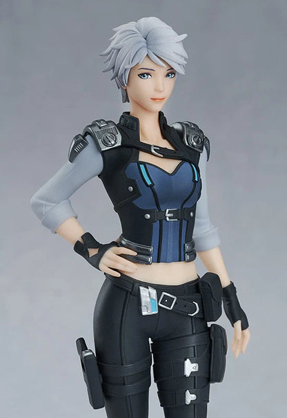 Ling Cage: Incarnation POP UP PARADE Ran Bing Figure