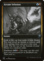 Arcane Infusion (DBL-210) - Innistrad: Double Feature