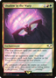 Shadow in the Warp (40K-140★) - Warhammer 40,000 Commander Foil