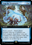 Trap the Trespassers (LTC-108) - Tales of Middle-earth Commander: (Extended Art)