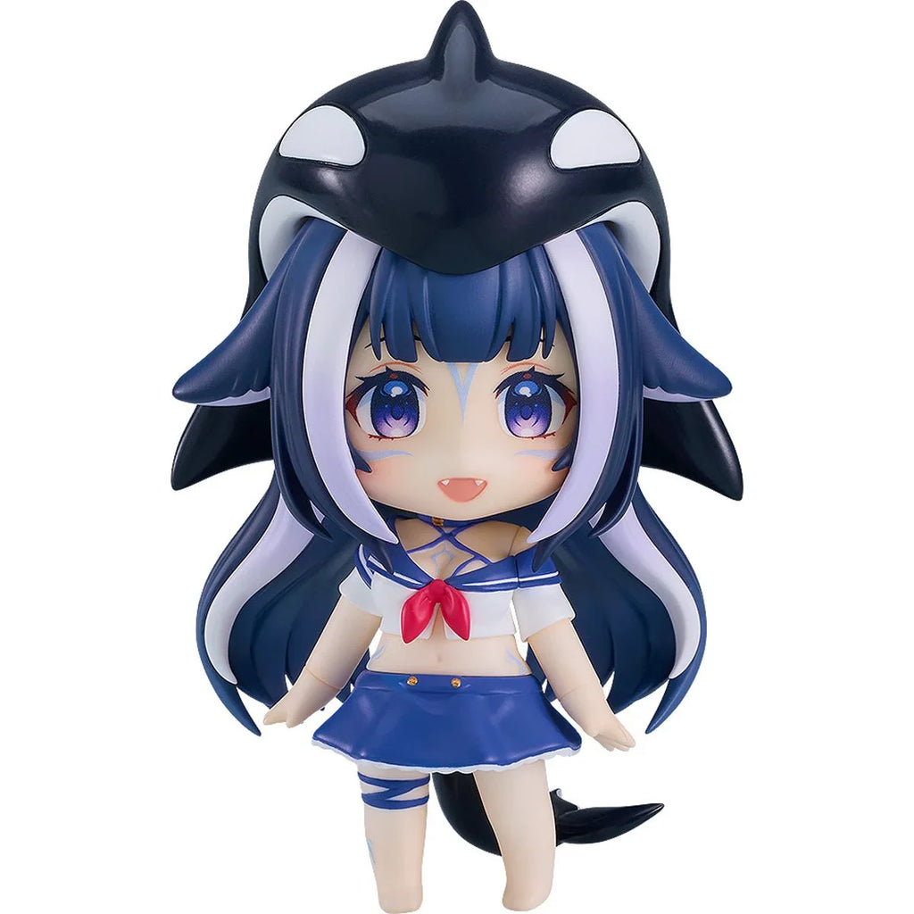 Shylily Nendoroid Action Figure - Collectors World Toys