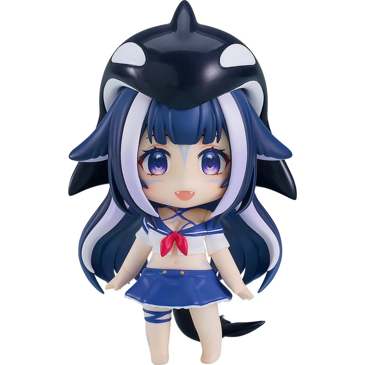 Shylily Nendoroid Action Figure Main image